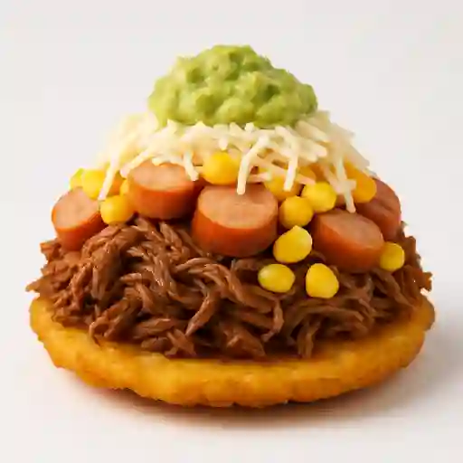 Patacon Country