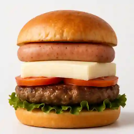 Polaca Burger