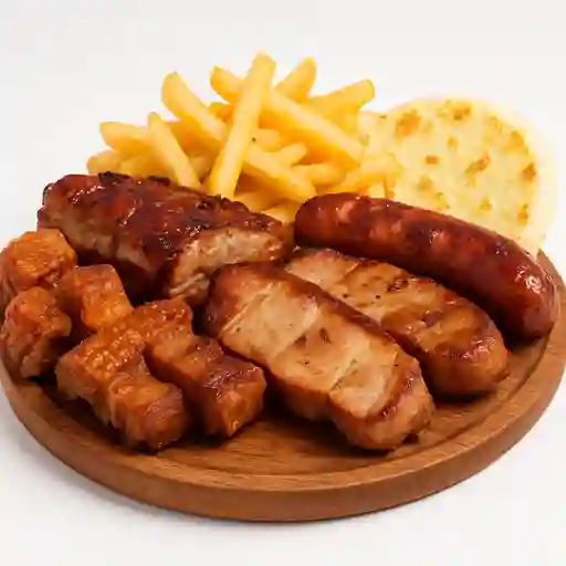 Picada para 2 Personas