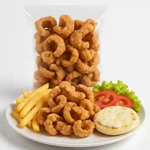 Chicharrón