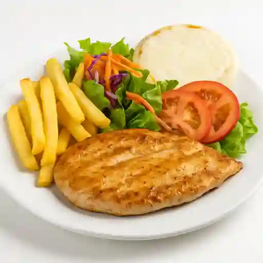 Filete de Pechuga