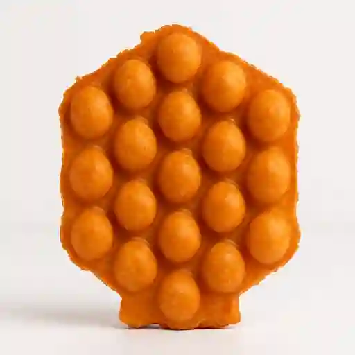Waffle de Buñuelo