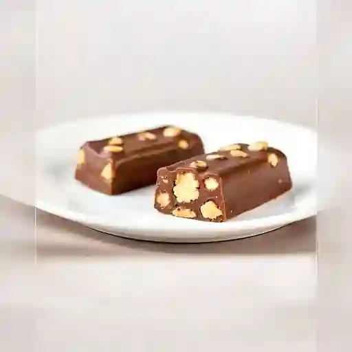 Gta Choc Nuez 80gr Lt