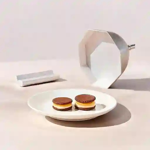 Fco Mini Alfajor 150gr