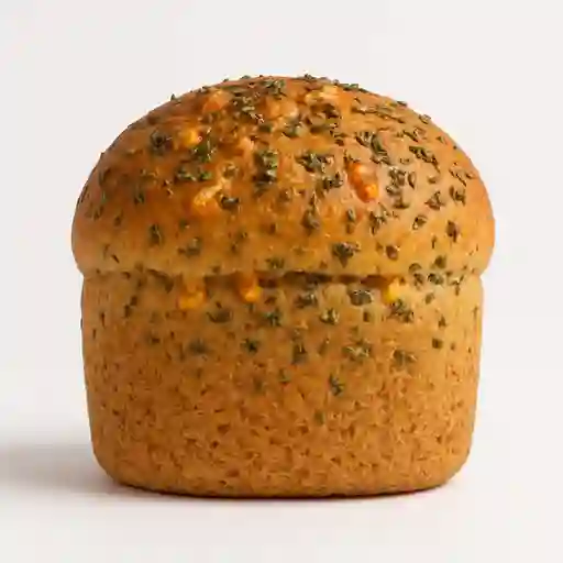 Pan Oregano y Queso