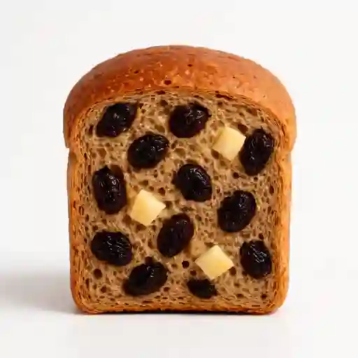 Pan de Uva y Queso
