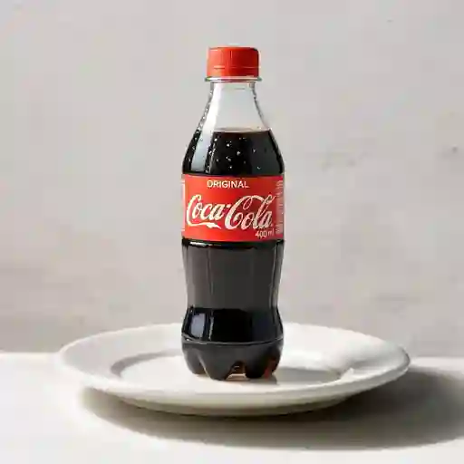 Coca Cola Pet Original 400