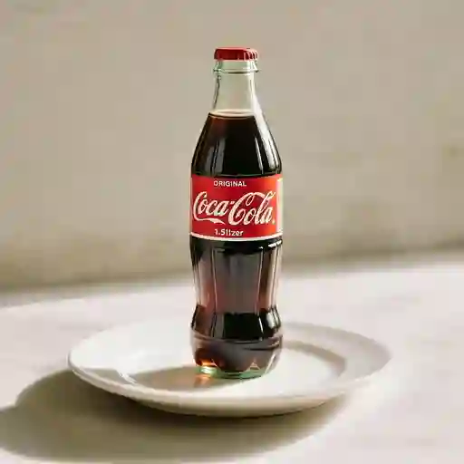 Coca Cola Origina1,5