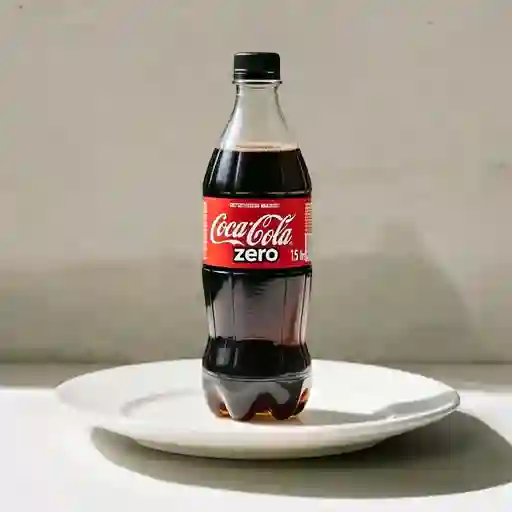 Coca Cola Zero1,5