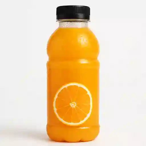 Del Valle Naranja 400 ml