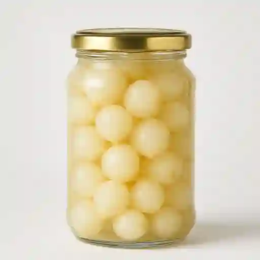Cebollitas Encurtidas