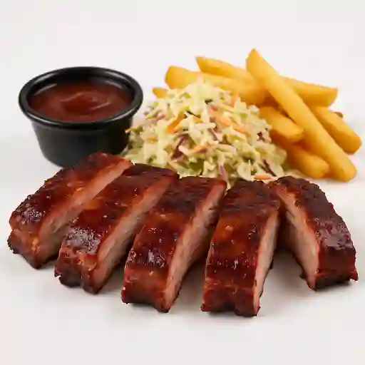 Baby Ribs
