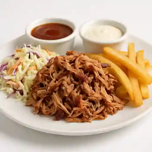 Pulled Pork