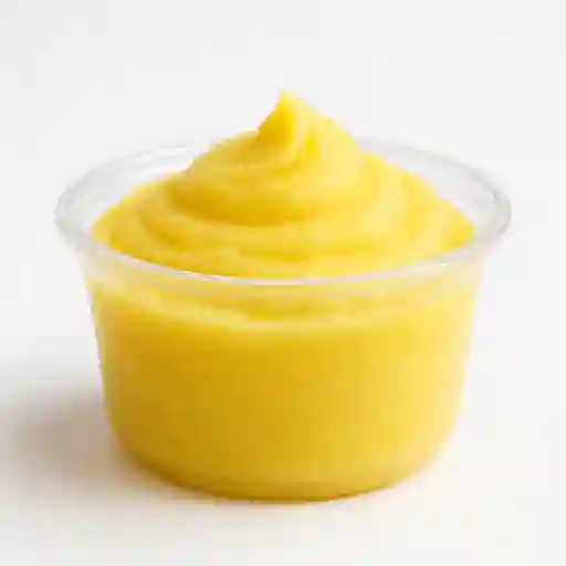 Puré de la Casa