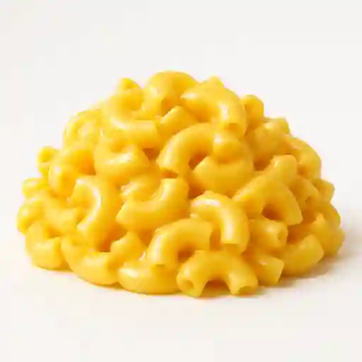 Macarrones con Queso