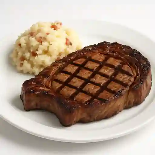 Rib Eye Angus