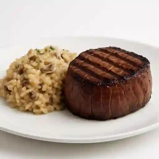 Lomo Fino a la Parilla