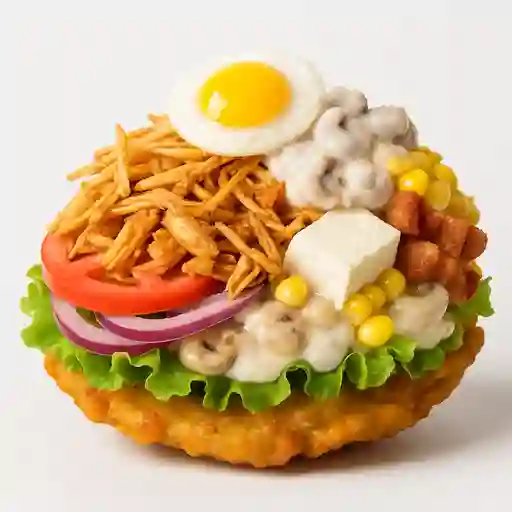 Champiñon