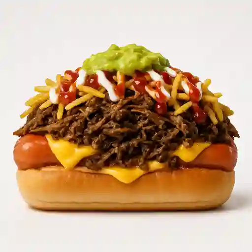 Hot Dog Wey
