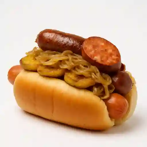 Perro No Joda