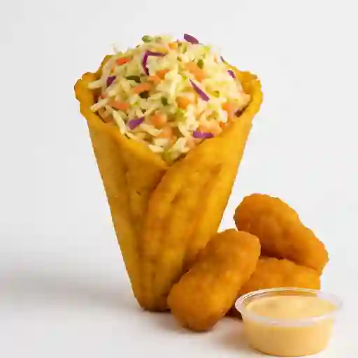 Patacon Divertido