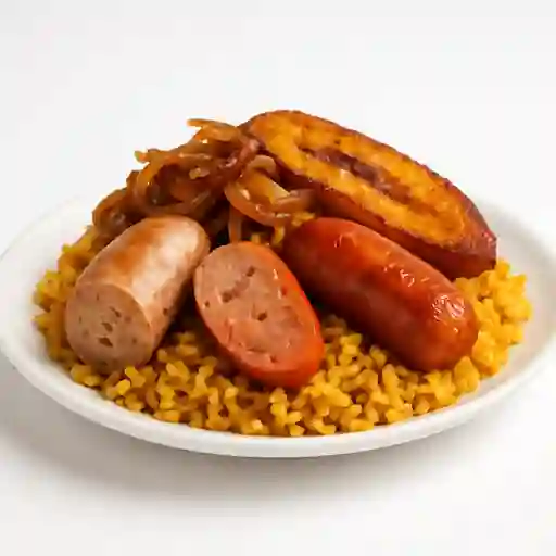 Desgranado No Joda