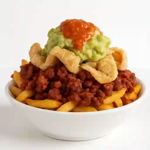 Papas Campesinas
