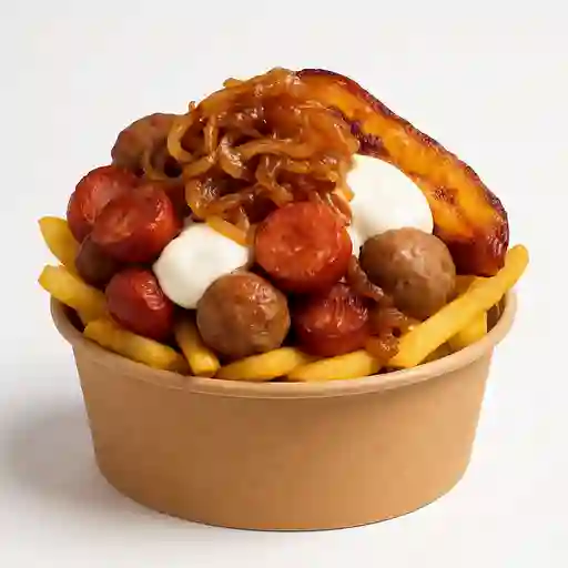 Papas No Joda