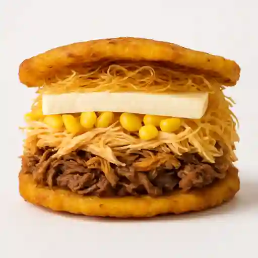 Patacona Mixta