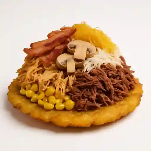 Patacona de la Casa