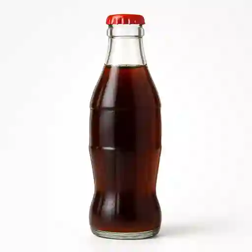 Gaceosa 250 ml Cola Roman