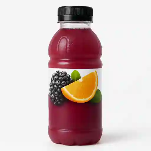 Jugo Del Valle Mora Citrus 400 ml