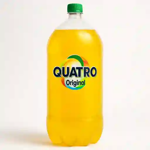 Quatro Original 3 Litros