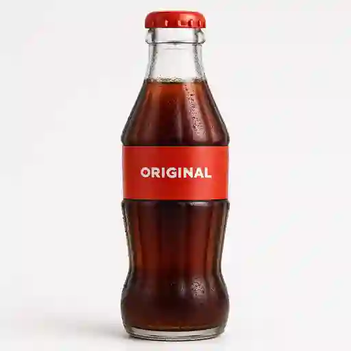 Coca-cola Original 3 ml