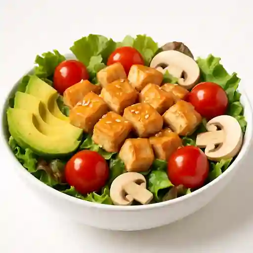 Ensalada Cesar