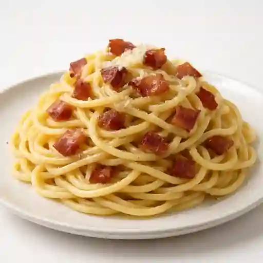 Pasta Carbonara