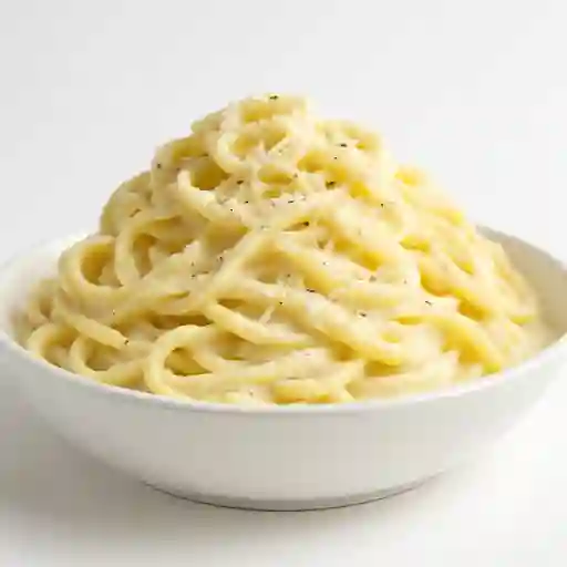 Pasta Alfredo