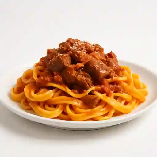 Pasta Ragú