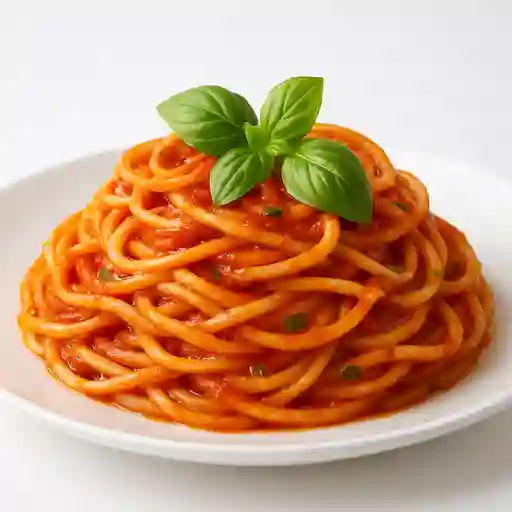 Pasta Napolitana