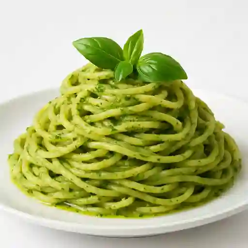 Pasta Pesto