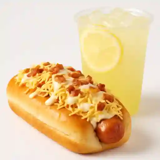 Combo Perro Especial