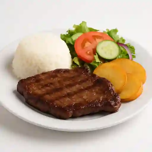 Carne Envisted