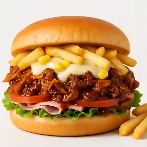 Sándwich Especial