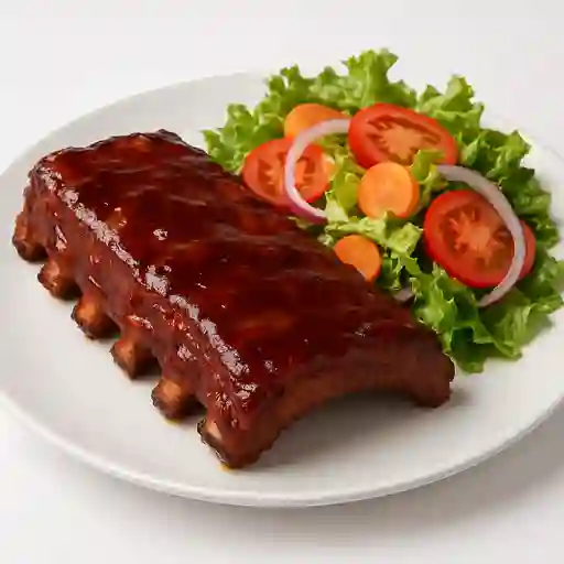 Costillas de Cerdo
