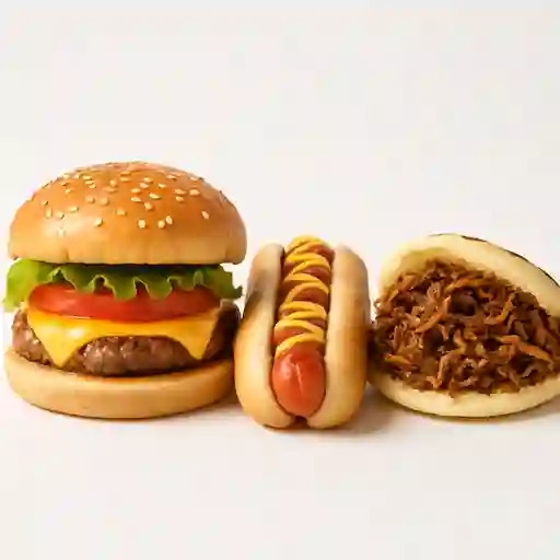 Combo 4