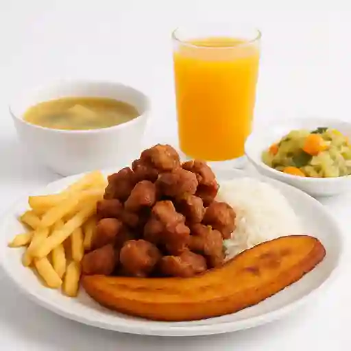 Chicharrón