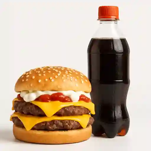 Sándwich Especial