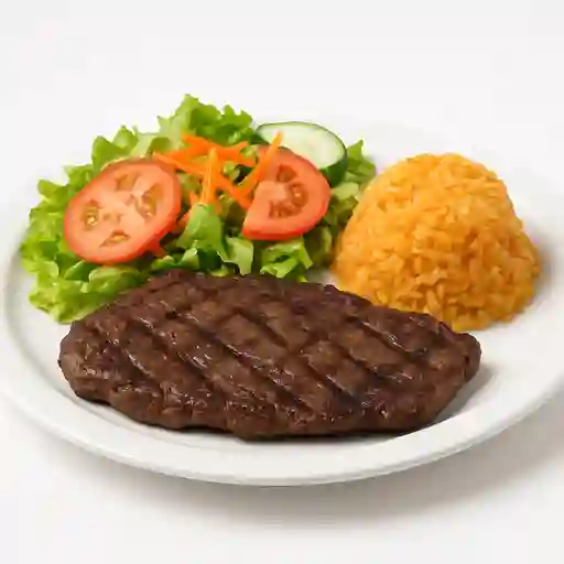 Asada de Res