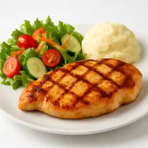 Chuleta de Pollo