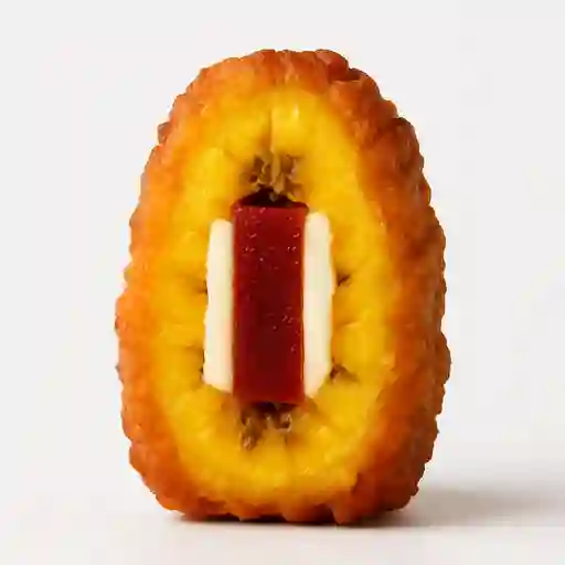 Maduro Aborrajado